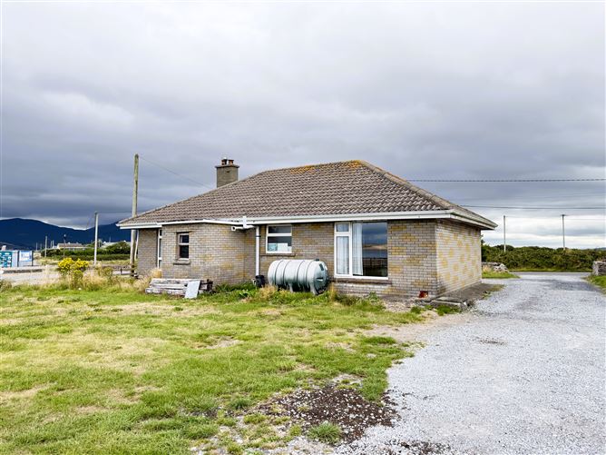 Photo 9 of 13 — Ref 1242 - Cromane Lower, Killorglin, Cromane, Kerry