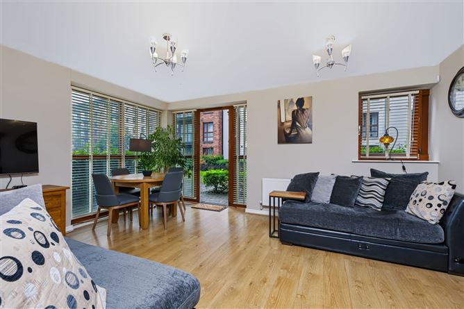 APT 268 PARKLANDS, Northwood, Santry, Dublin 9