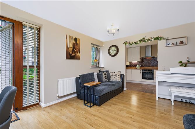 APT 268 PARKLANDS, Northwood, Santry, Dublin 9