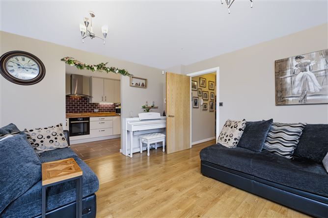 APT 268 PARKLANDS, Northwood, Santry, Dublin 9