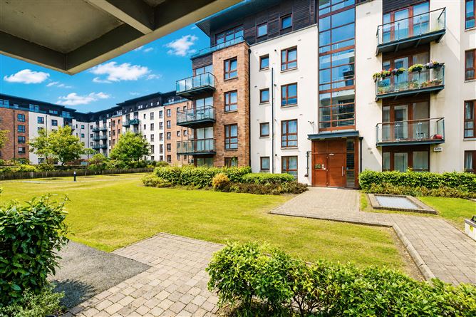 APT 268 PARKLANDS, Northwood, Santry, Dublin 9