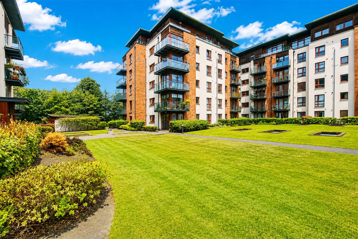 APT 268 PARKLANDS, Northwood, Santry, Dublin 9