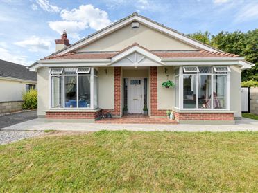 9 Beechfield, Portlaoise, Co.Laois