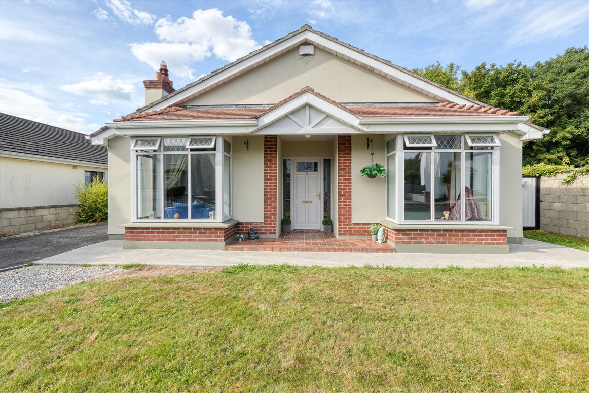 9 Beechfield, Portlaoise, Co.Laois