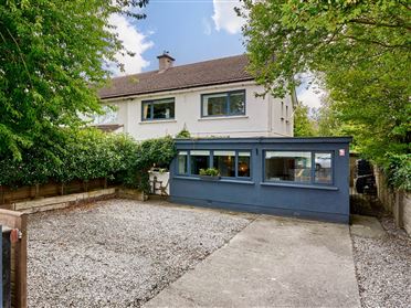 66 Castleknock Road, Castleknock, Dublin 15