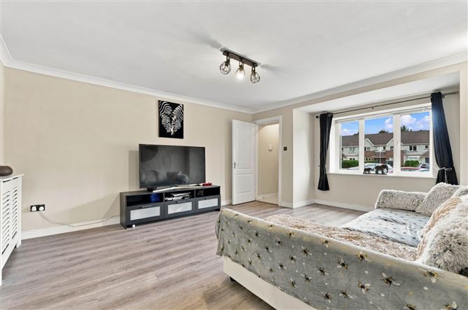 Apt 5 Kerdiff Court, Naas, County Kildare