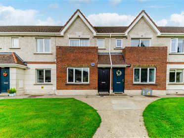 Apt 5 Kerdiff Court, Naas, County Kildare
