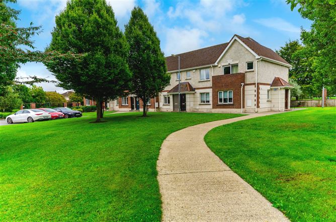 Apt 5 Kerdiff Court, Naas, County Kildare