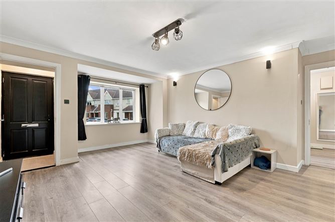 Apt 5 Kerdiff Court, Naas, County Kildare