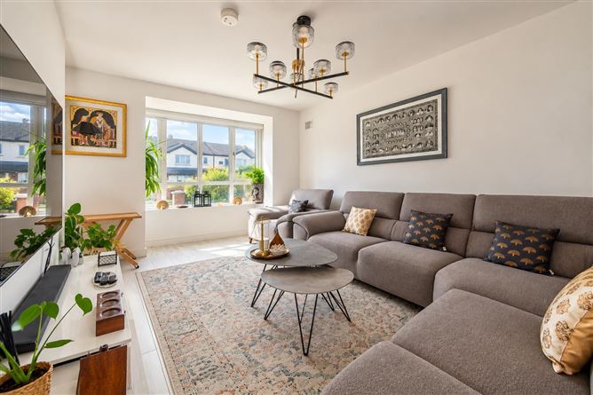 1 CASTLELAND PARK WALK, Balbriggan, Dublin