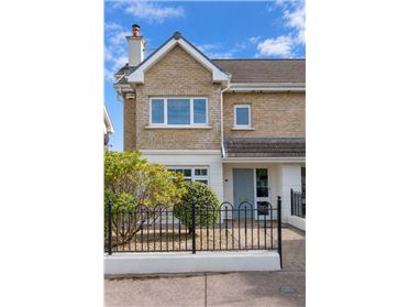 93 Rowan Hill, Mount Oval Village, Rochestown, Co. Cork