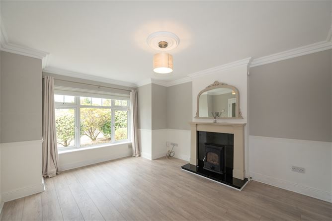 93 Rowan Hill, Mount Oval Village, Rochestown, Co. Cork