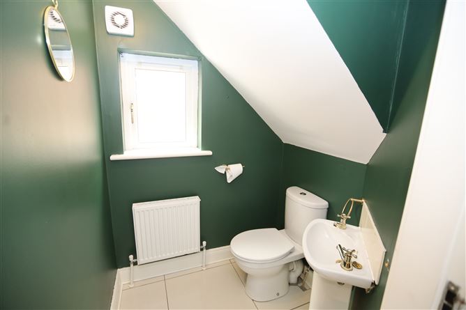 75 Inis Orga, Curryclogh, Bandon, Cork