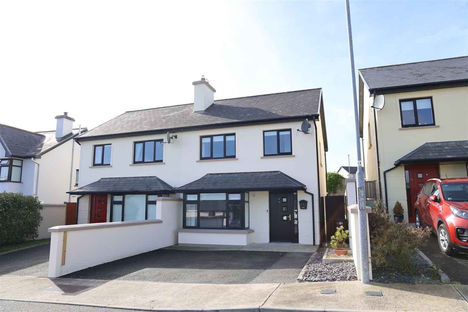 Photo 1 of 12 — 75 Inis Orga, Curryclogh, Bandon, Cork