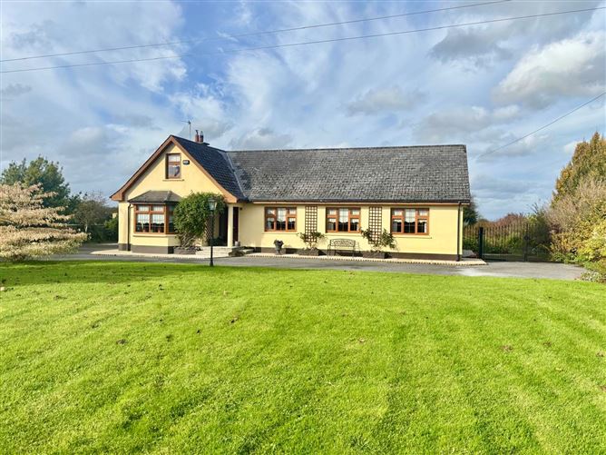 Drumora, Collierstown, Tara, Co. Meath, C15XY29