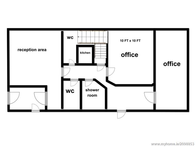 Simple Floor Plan Maker Free