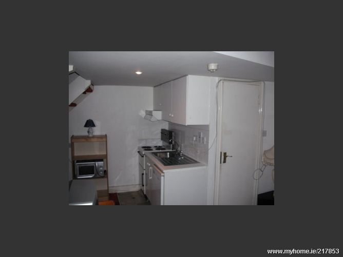 Richmond Hill, Rathmines, Dublin 6