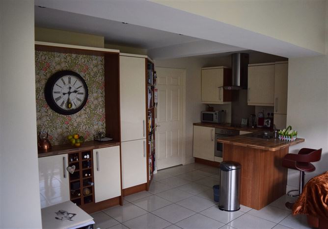 Friendly family, Dublin 5, Dublin