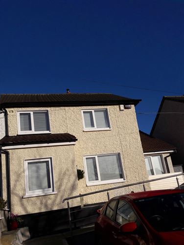 Friendly family, Dublin 5, Dublin