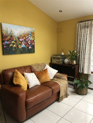 Friendly family, Dublin 5, Dublin