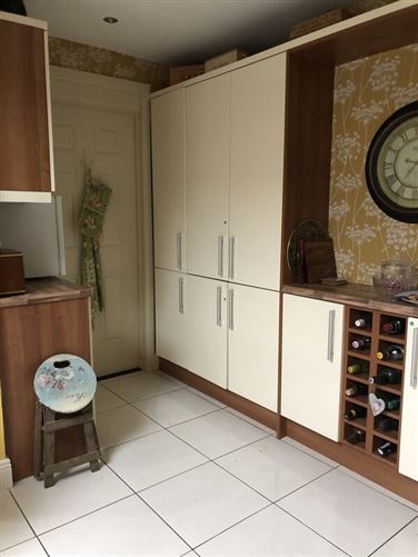 Friendly family, Dublin 5, Dublin