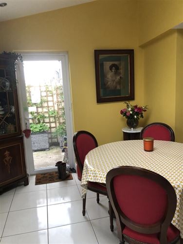 Friendly family, Dublin 5, Dublin