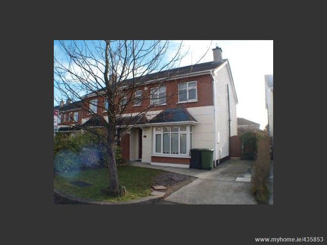 6 Moy Glas View, Lucan, Co. Dublin Smith Curley Estate Agents