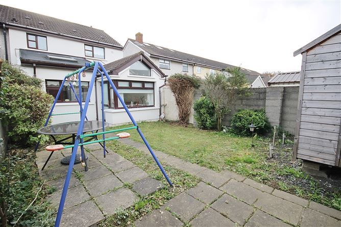 76 Castlelawns, Tallaght, Dublin 24