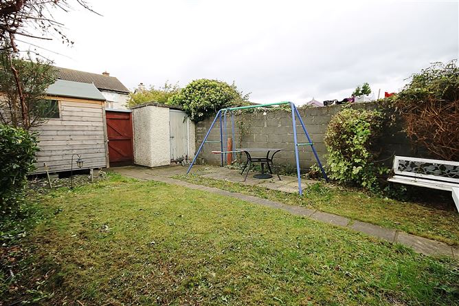 76 Castlelawns, Tallaght, Dublin 24