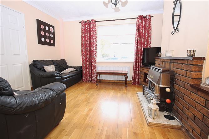 76 Castlelawns, Tallaght, Dublin 24
