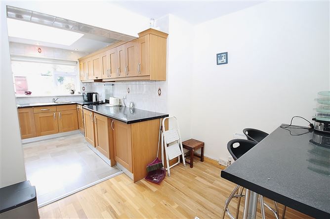 76 Castlelawns, Tallaght, Dublin 24