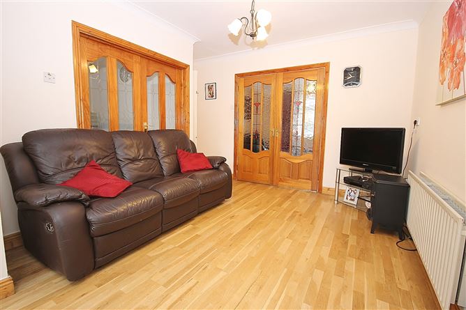 76 Castlelawns, Tallaght, Dublin 24