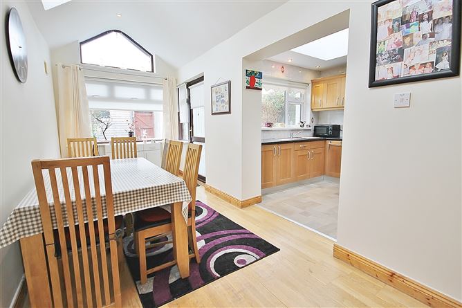 76 Castlelawns, Tallaght, Dublin 24