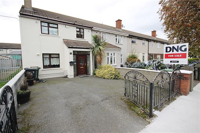 76 Castlelawns, Tallaght, Dublin 24