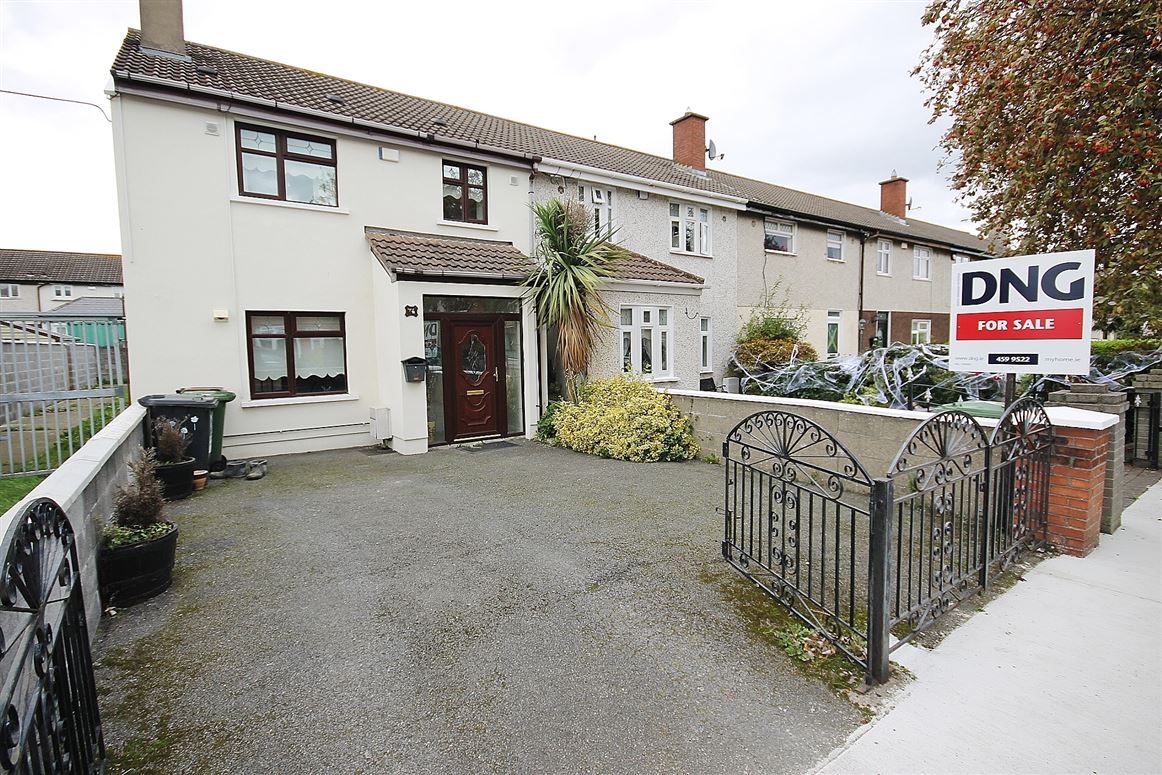 76 Castlelawns, Tallaght, Dublin 24