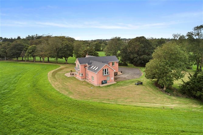 Sonny's, Ballinahoun, Kilmuckridge, Co. Wexford