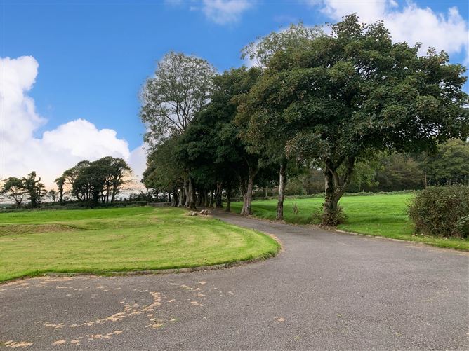 Sonny's, Ballinahoun, Kilmuckridge, Co. Wexford
