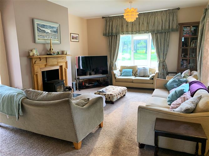 Sonny's, Ballinahoun, Kilmuckridge, Co. Wexford