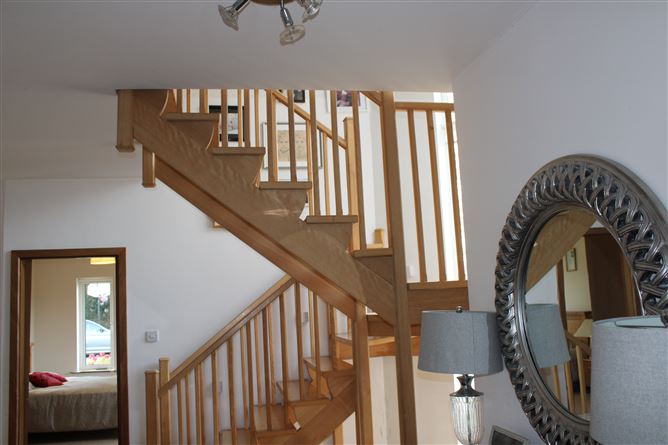 Sonny's, Ballinahoun, Kilmuckridge, Co. Wexford