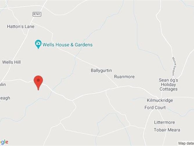Sonny's, Ballinahoun, Kilmuckridge, Co. Wexford