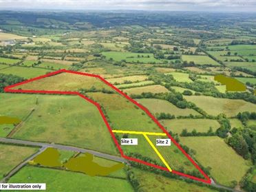 Image for Agri. Lands, Drumscor, Scotstown, Co. Monaghan