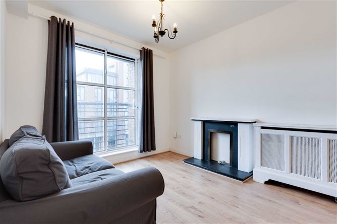 8 Ovenden House, Dean Street, Dublin 8