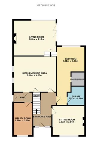 13 Ard na Mara, Salthill, Galway
