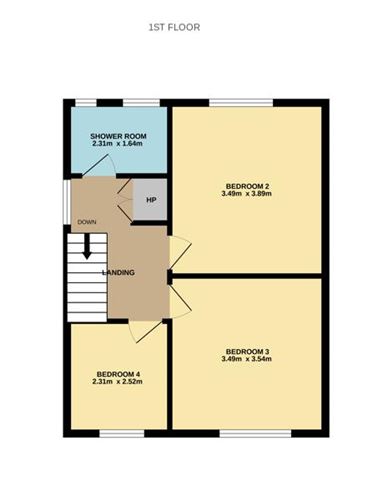 13 Ard na Mara, Salthill, Galway
