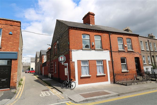 Main image for 1 Fingal Place, Stoneybatter, Dublin 7