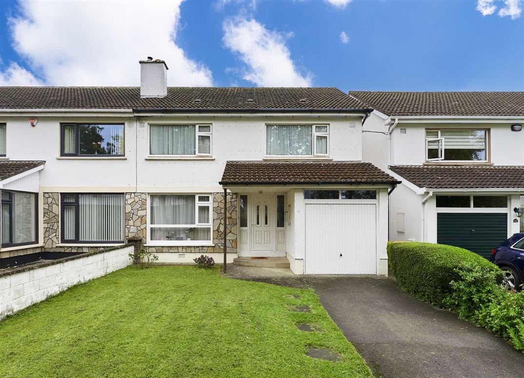 39 Delwood Road, Castleknock, Dublin 15, County Dublin