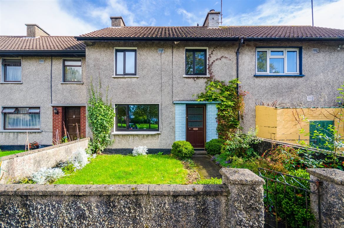 19 Marian Crescent, Ballina, Co. Mayo