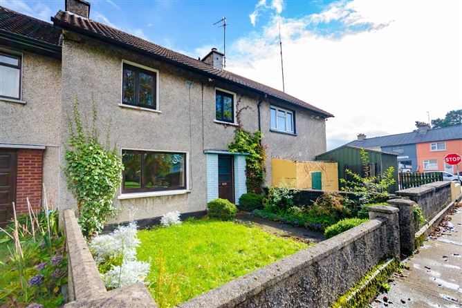 19 Marian Crescent, Ballina, Co. Mayo