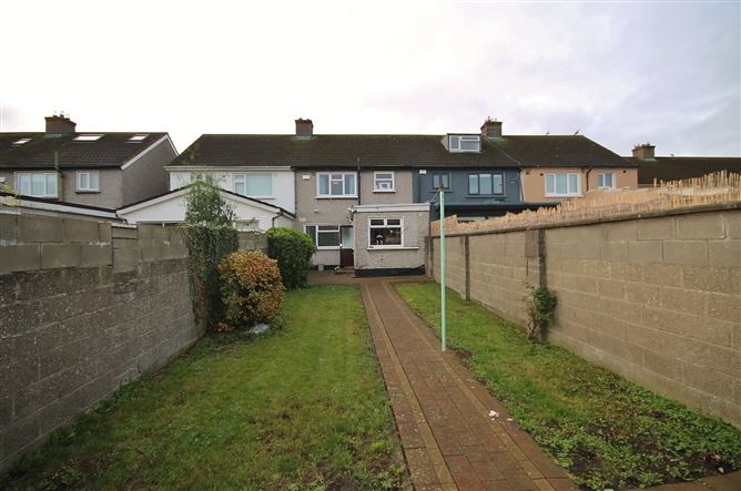 89 St Peters Road, Walkinstown, Dublin 12