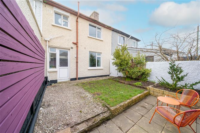 75 Jamestown Road, Inchicore, Dublin 8